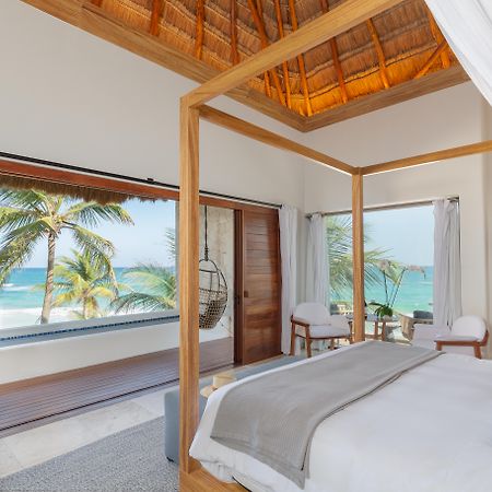 Tago Tulum By G Hotels Exteriér fotografie