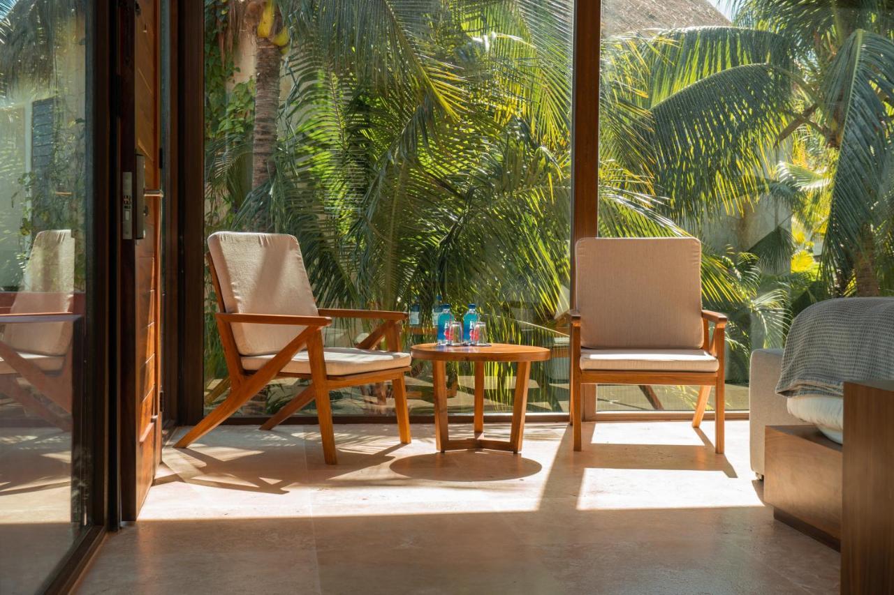 Tago Tulum By G Hotels Exteriér fotografie