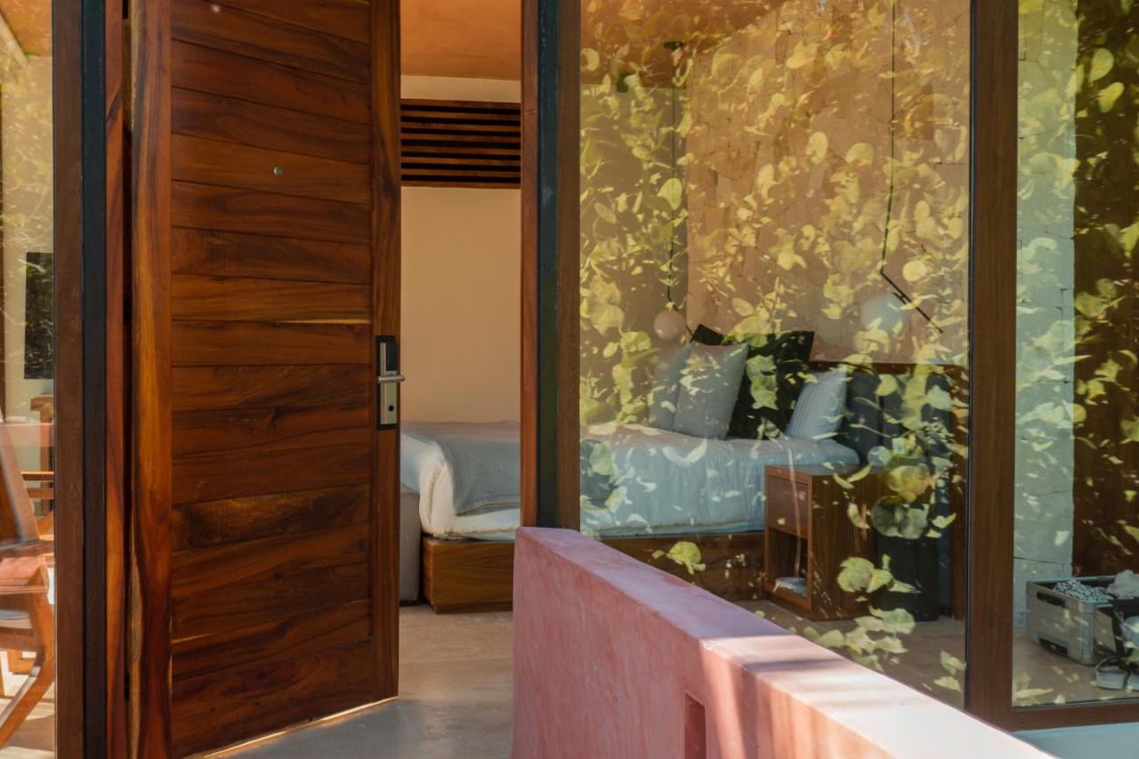 Tago Tulum By G Hotels Exteriér fotografie