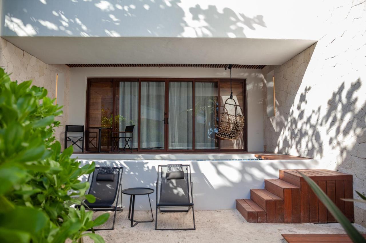Tago Tulum By G Hotels Exteriér fotografie