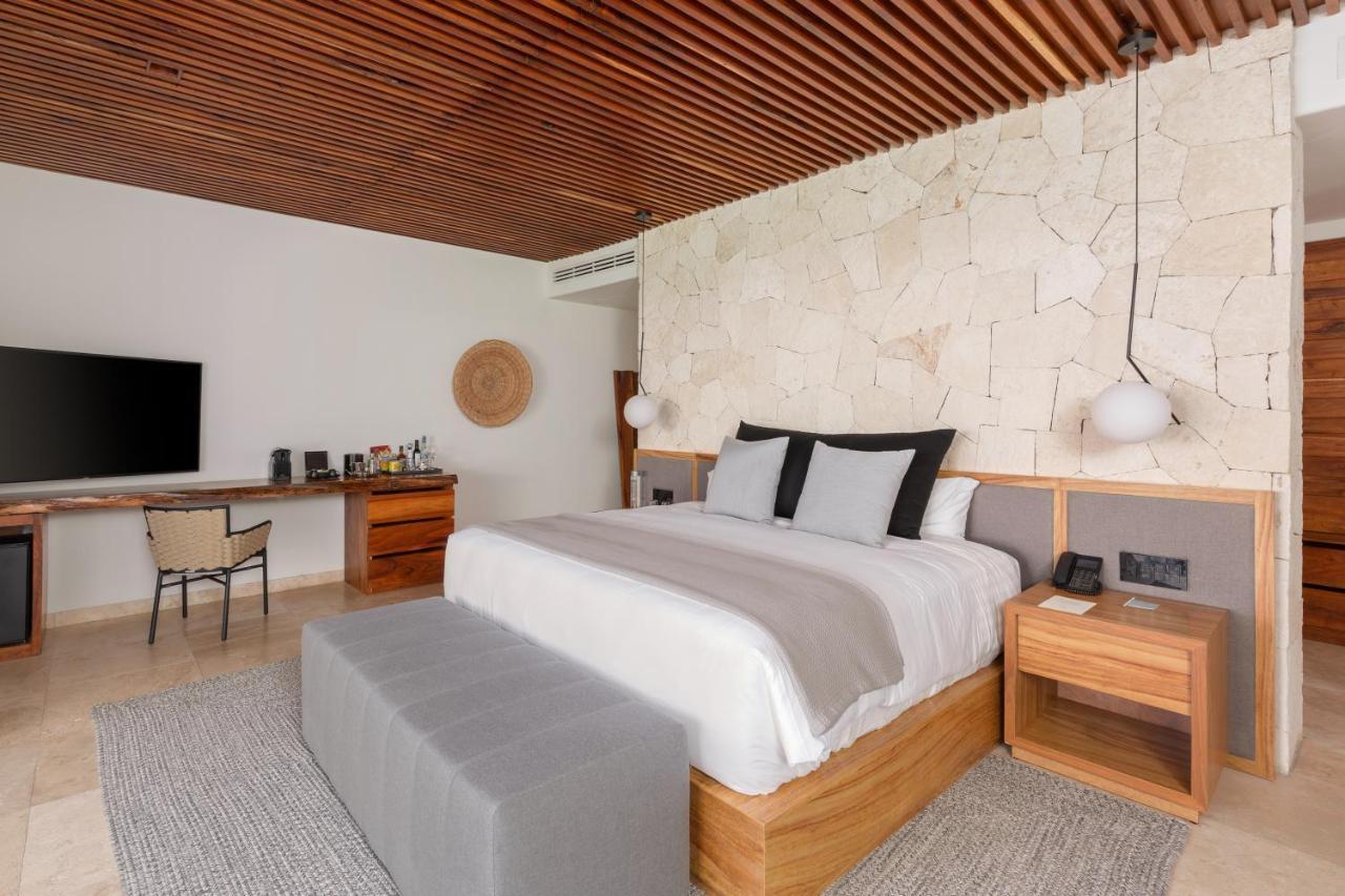 Tago Tulum By G Hotels Exteriér fotografie