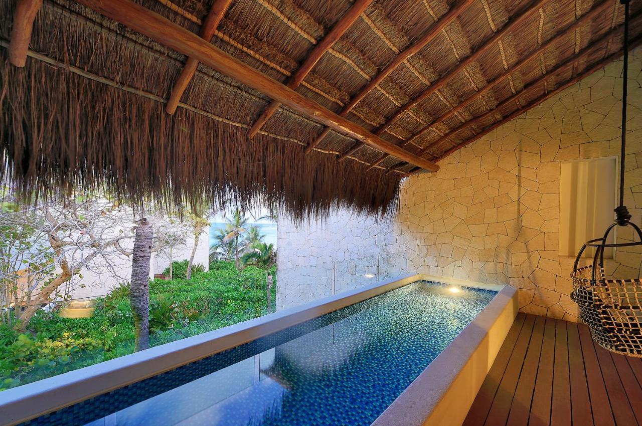 Tago Tulum By G Hotels Exteriér fotografie