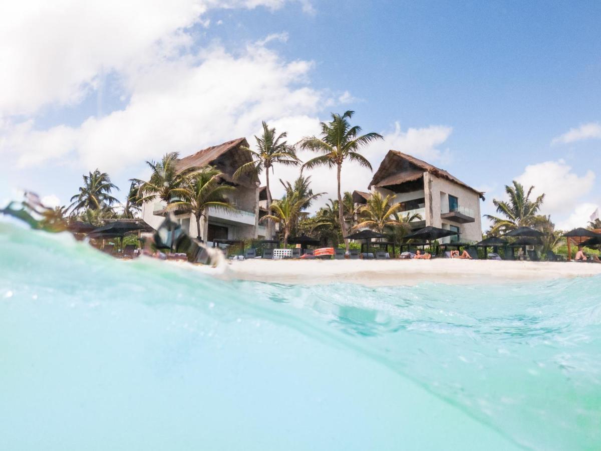 Tago Tulum By G Hotels Exteriér fotografie