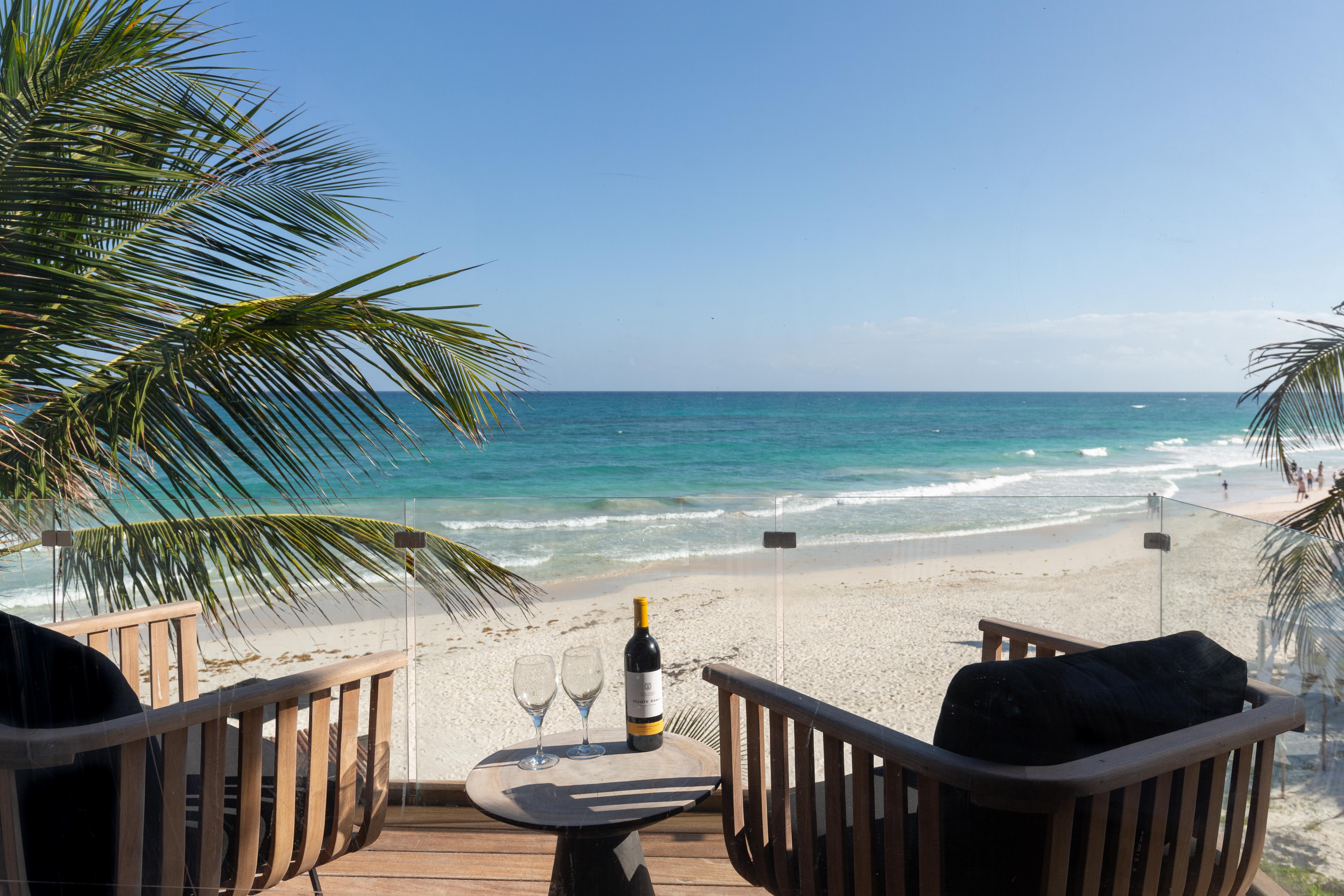 Tago Tulum By G Hotels Exteriér fotografie
