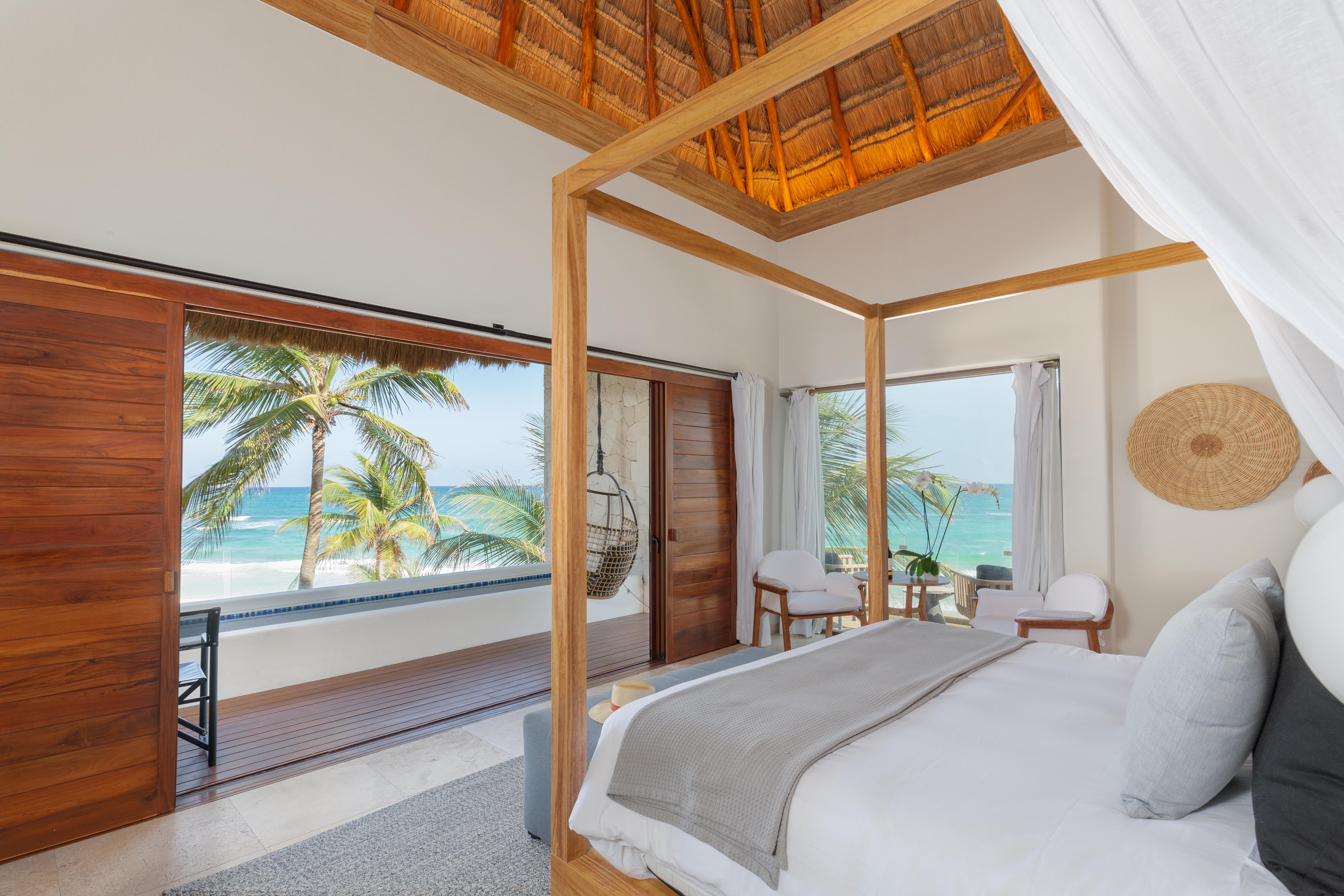Tago Tulum By G Hotels Exteriér fotografie