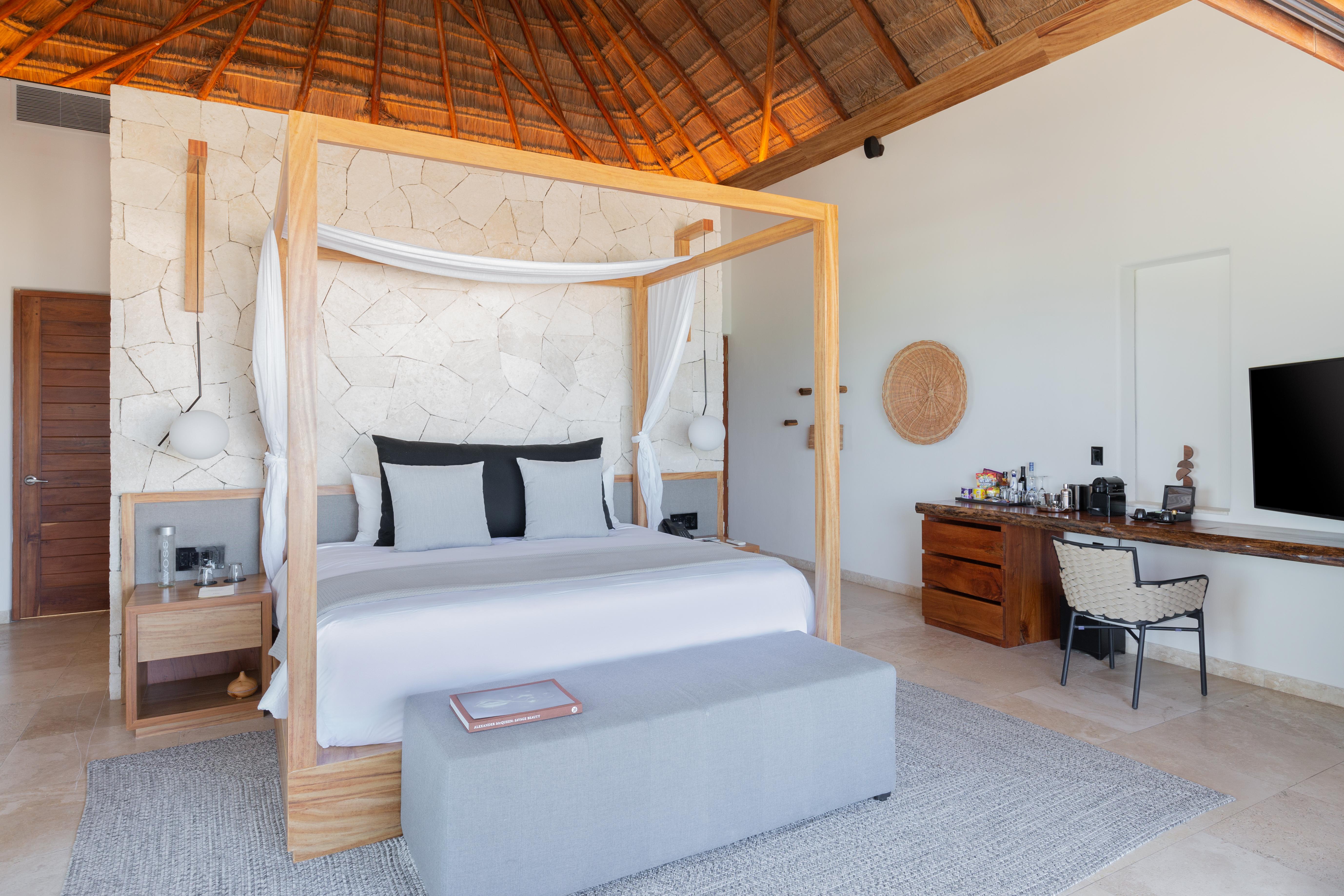 Tago Tulum By G Hotels Exteriér fotografie