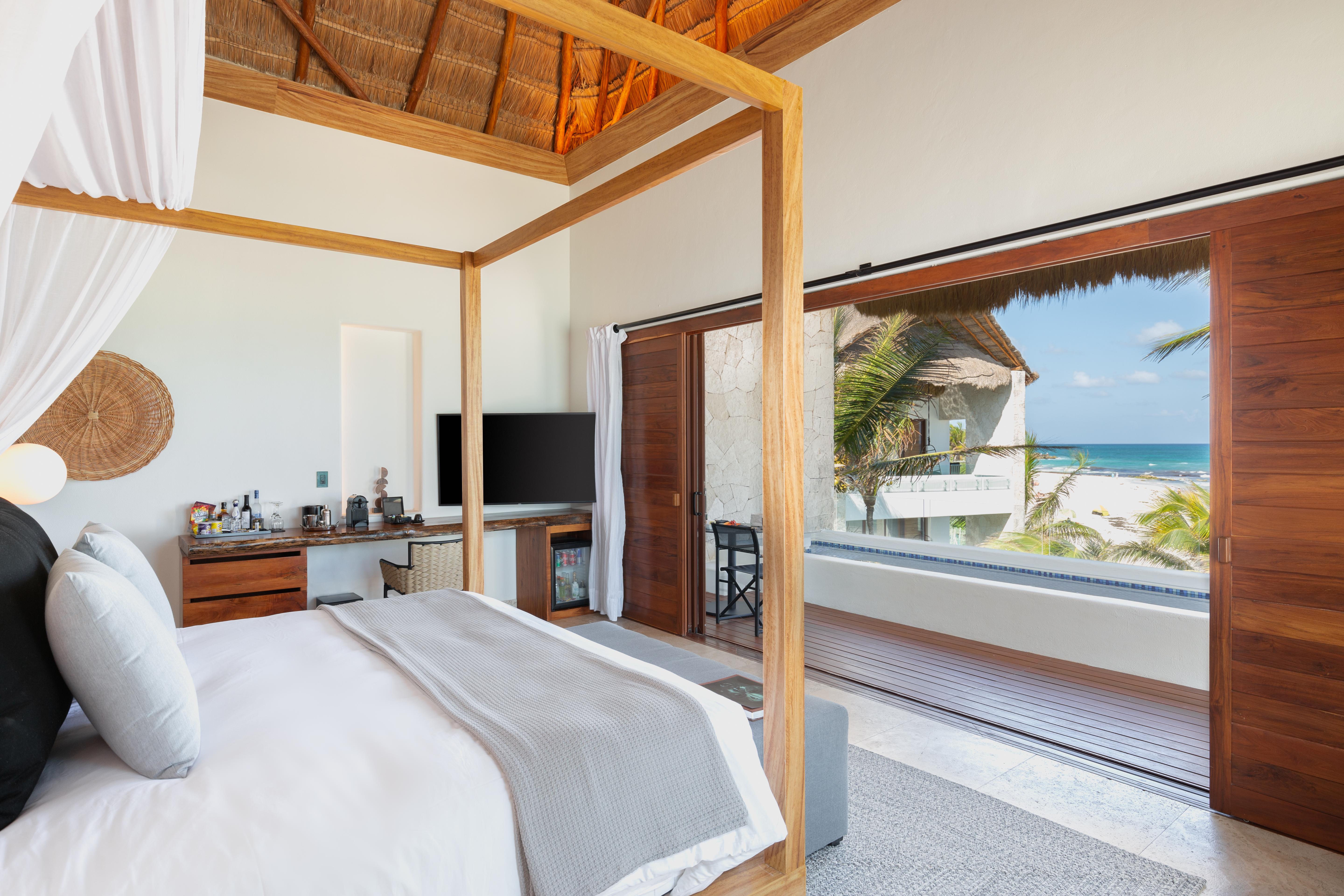 Tago Tulum By G Hotels Exteriér fotografie