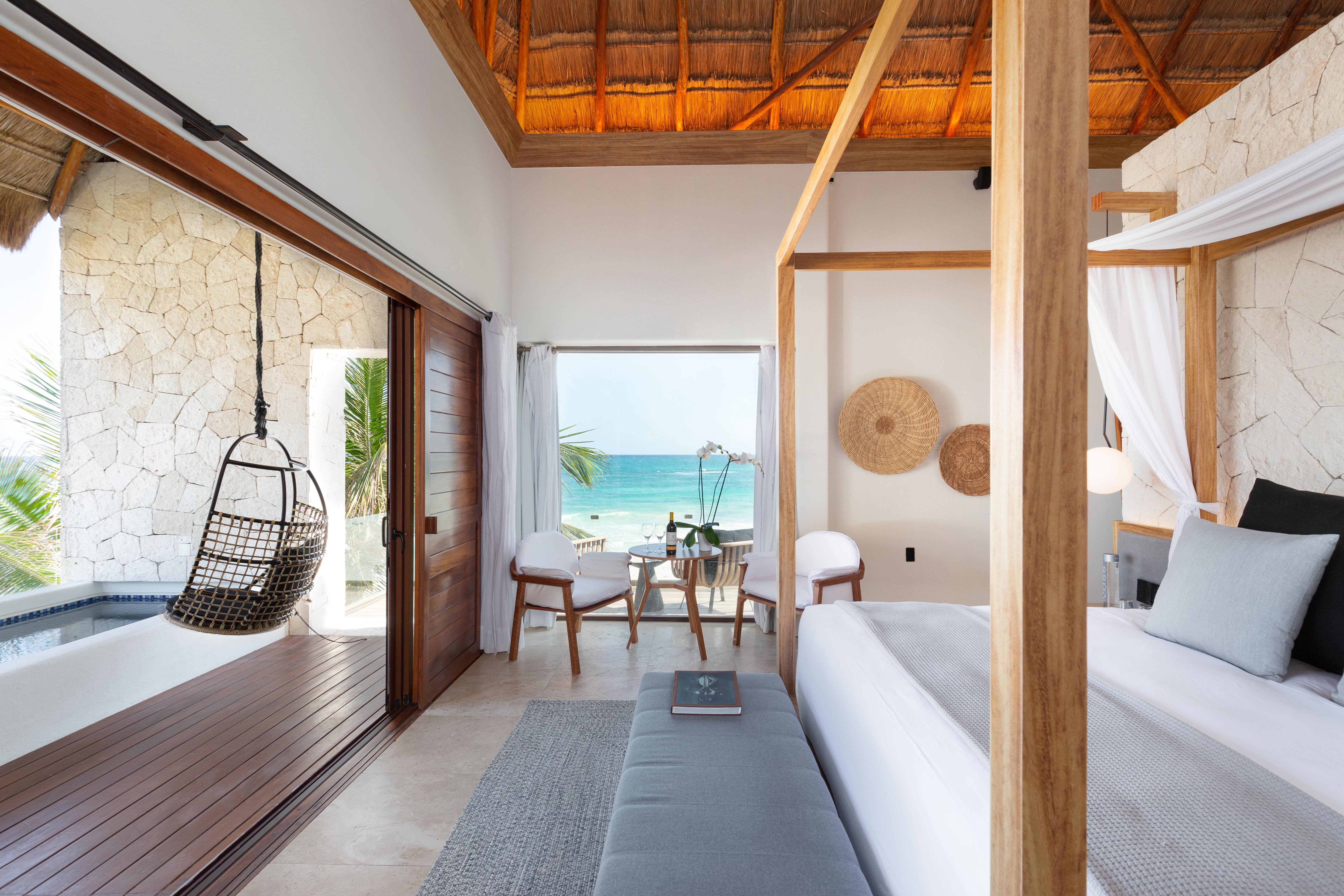 Tago Tulum By G Hotels Exteriér fotografie