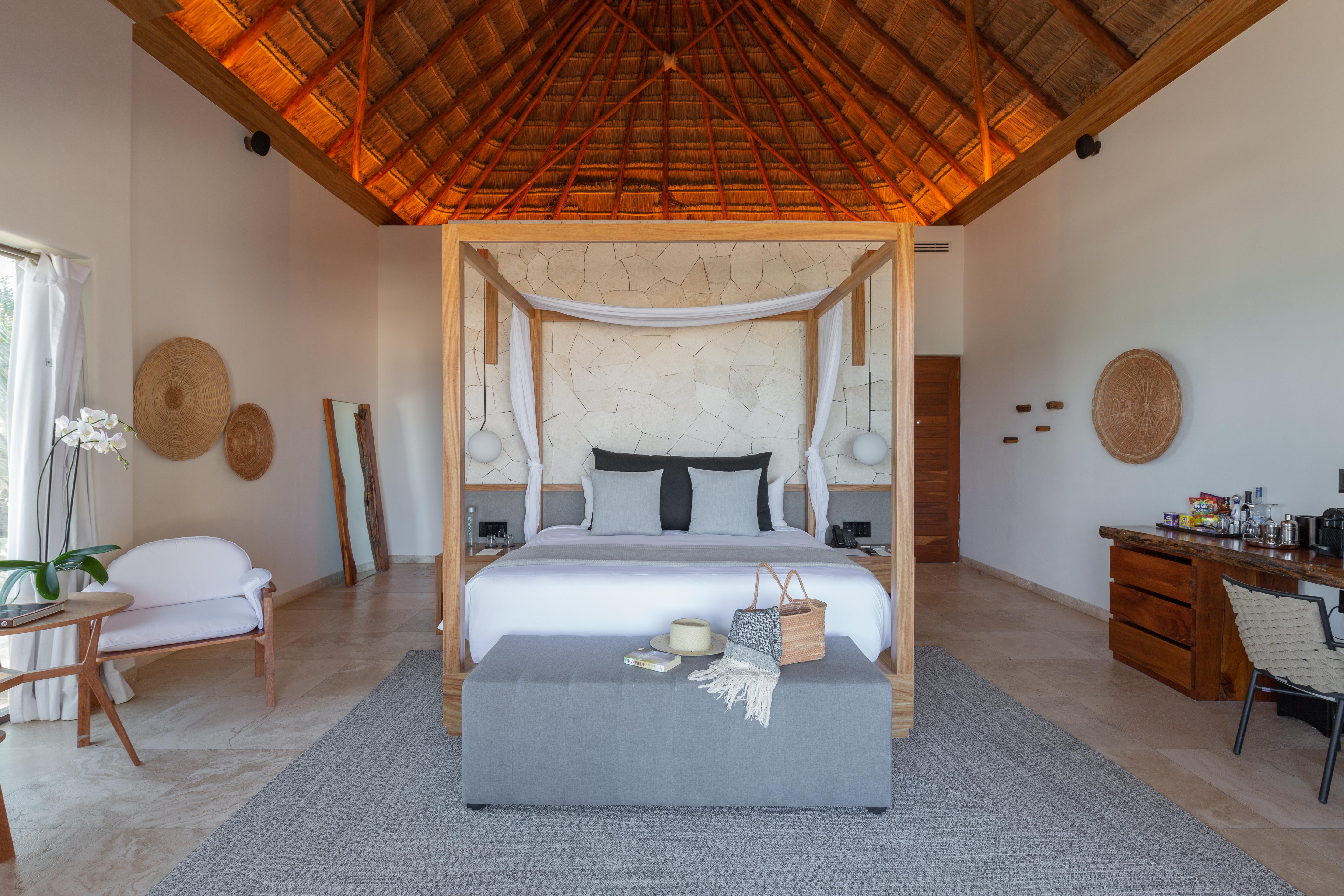 Tago Tulum By G Hotels Exteriér fotografie