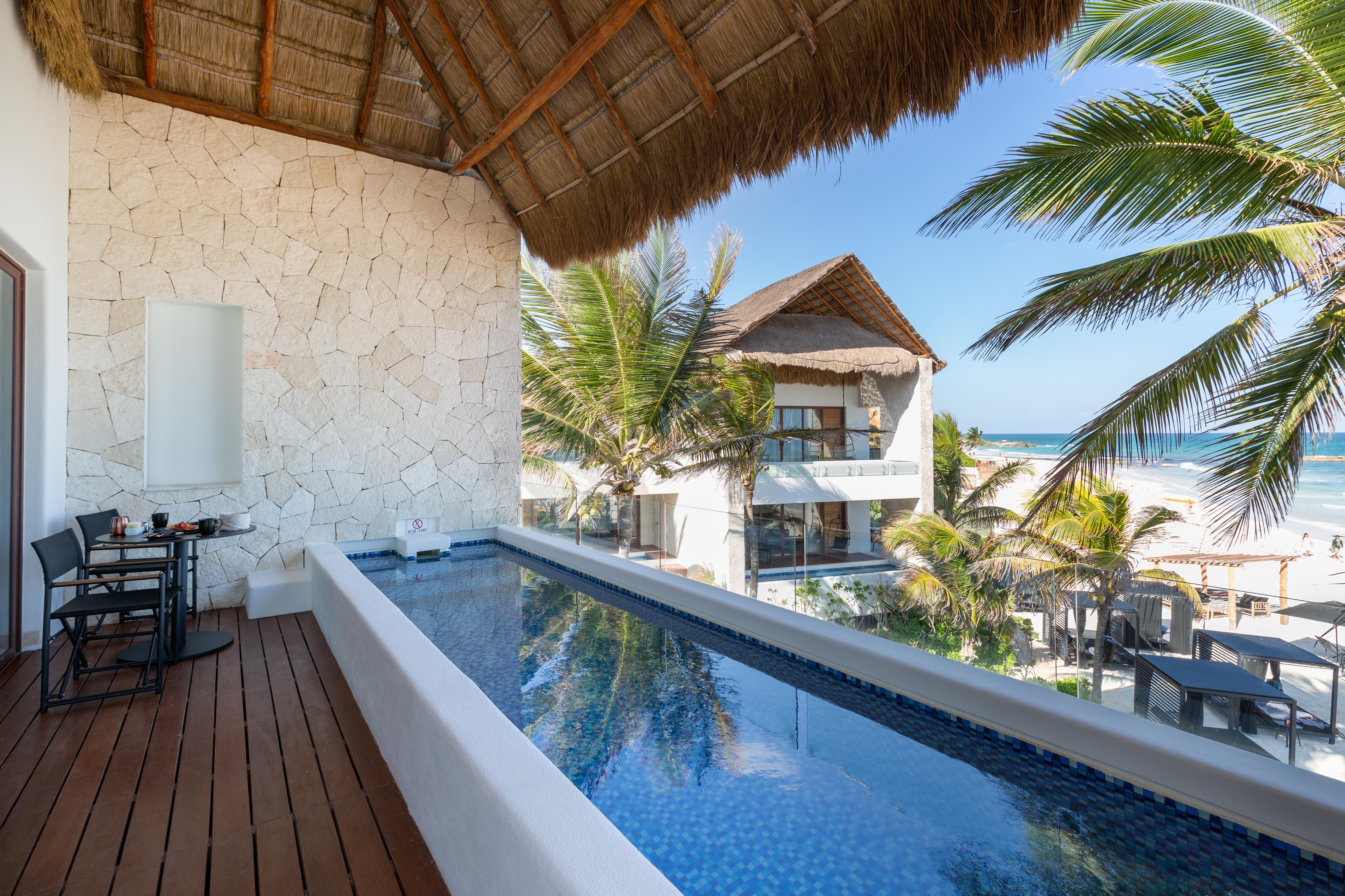 Tago Tulum By G Hotels Exteriér fotografie