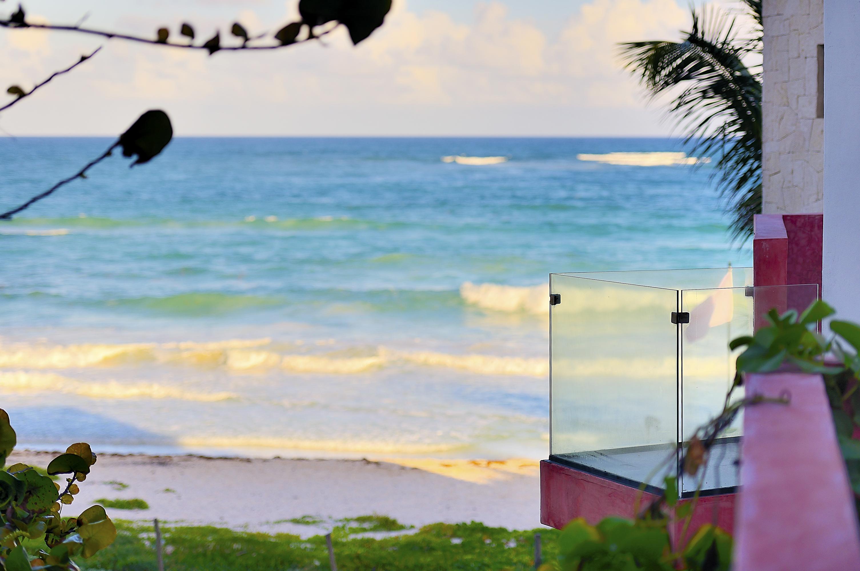 Tago Tulum By G Hotels Exteriér fotografie