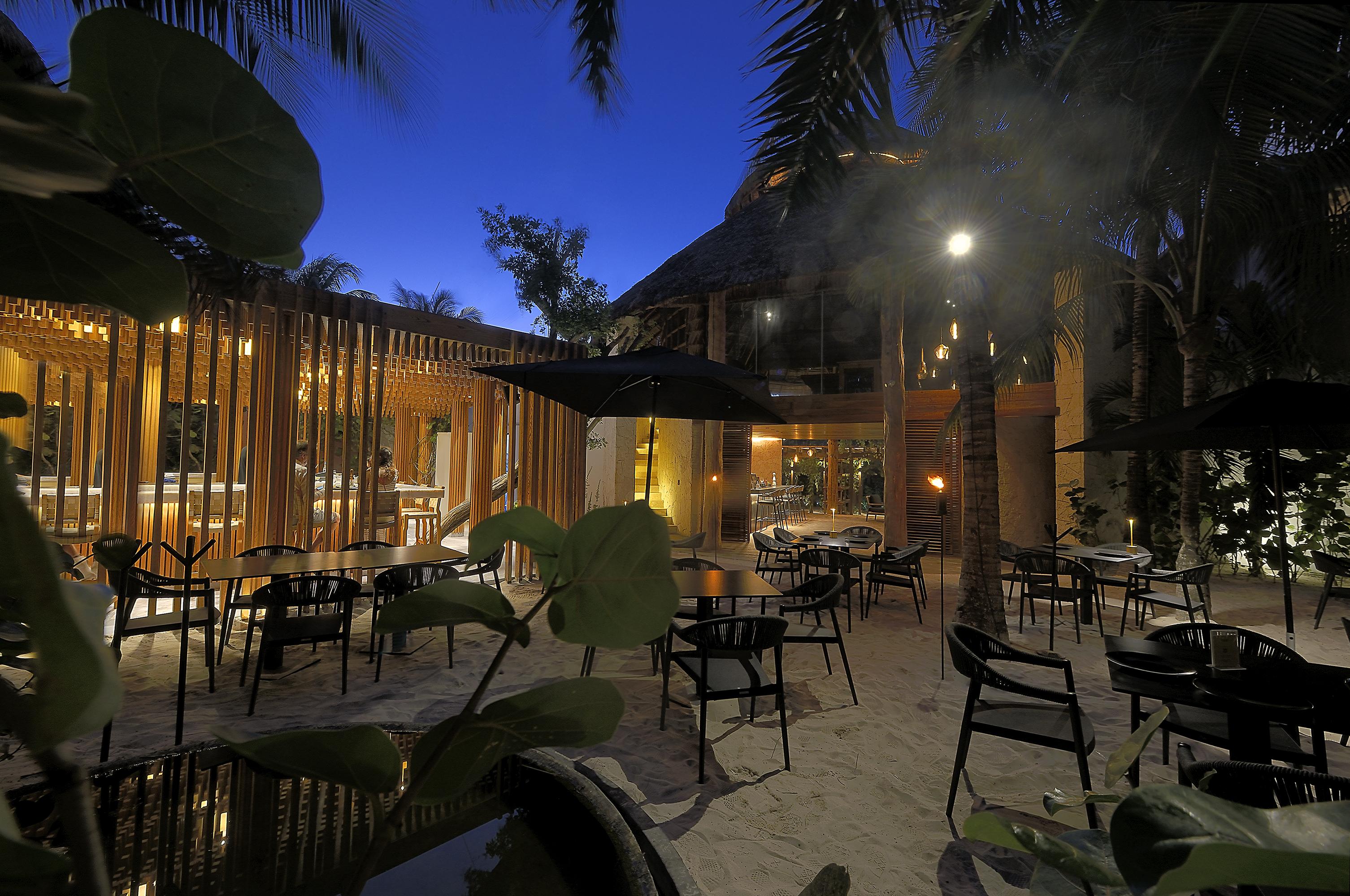 Tago Tulum By G Hotels Exteriér fotografie