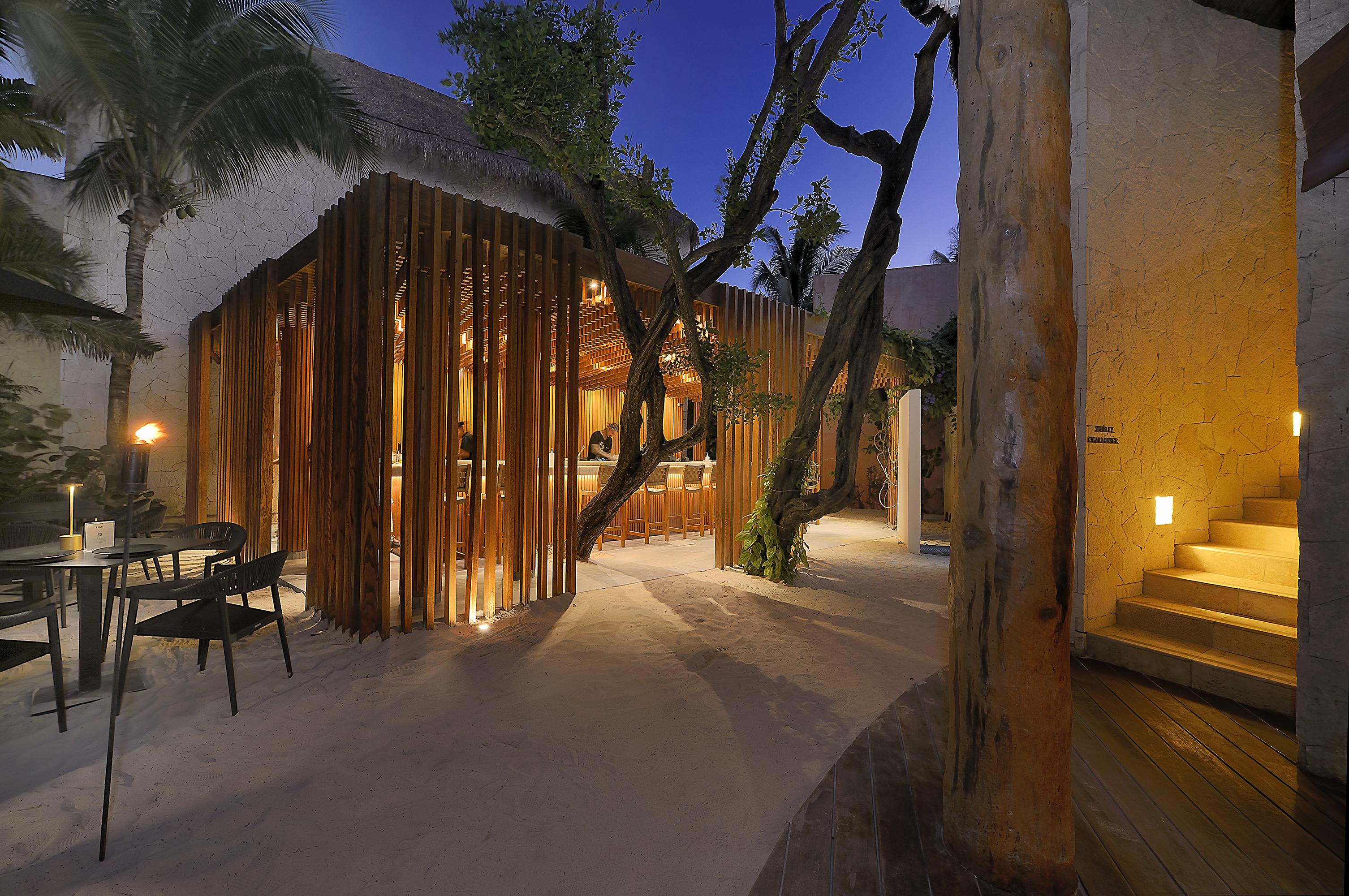 Tago Tulum By G Hotels Exteriér fotografie