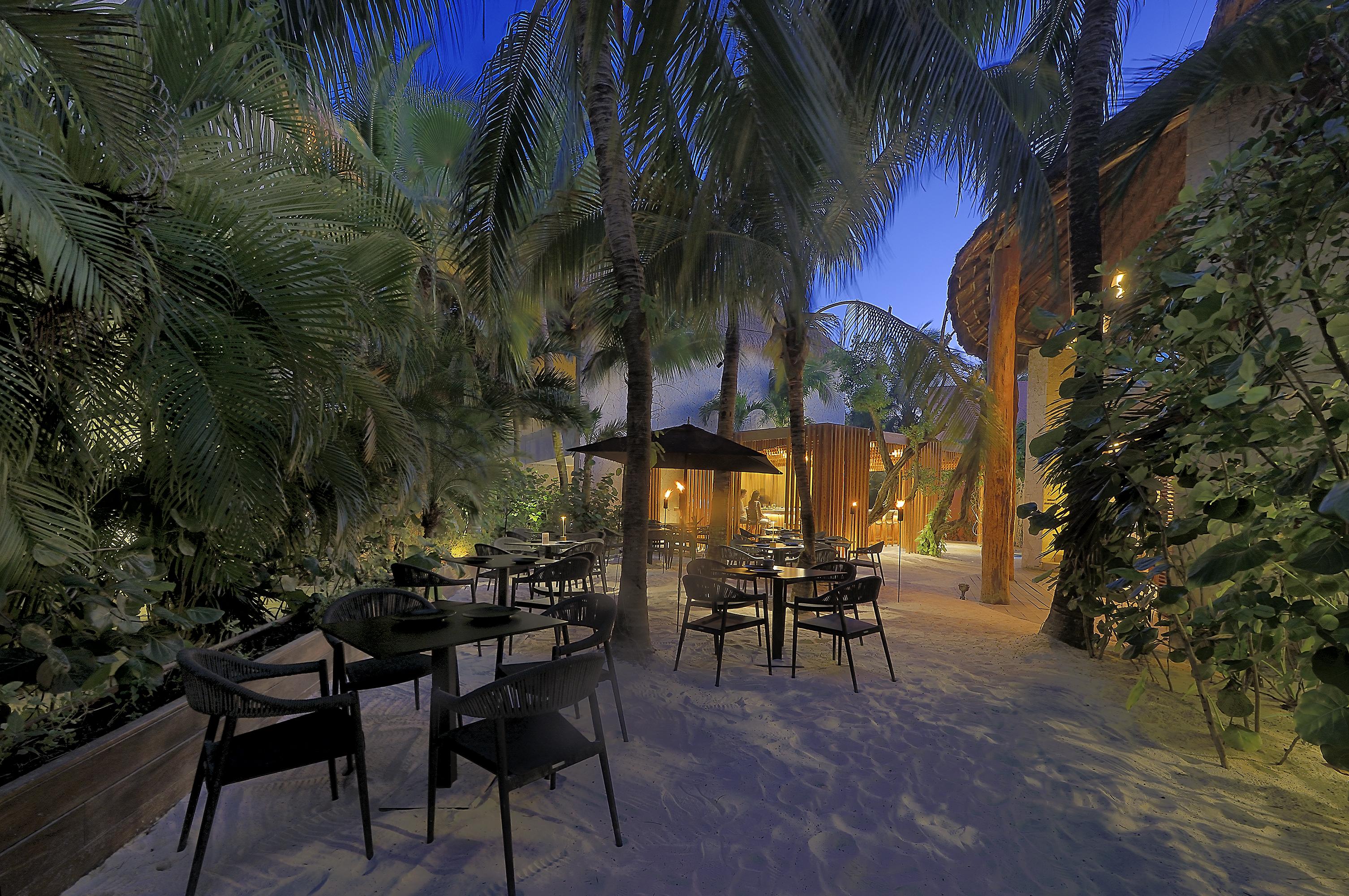 Tago Tulum By G Hotels Exteriér fotografie