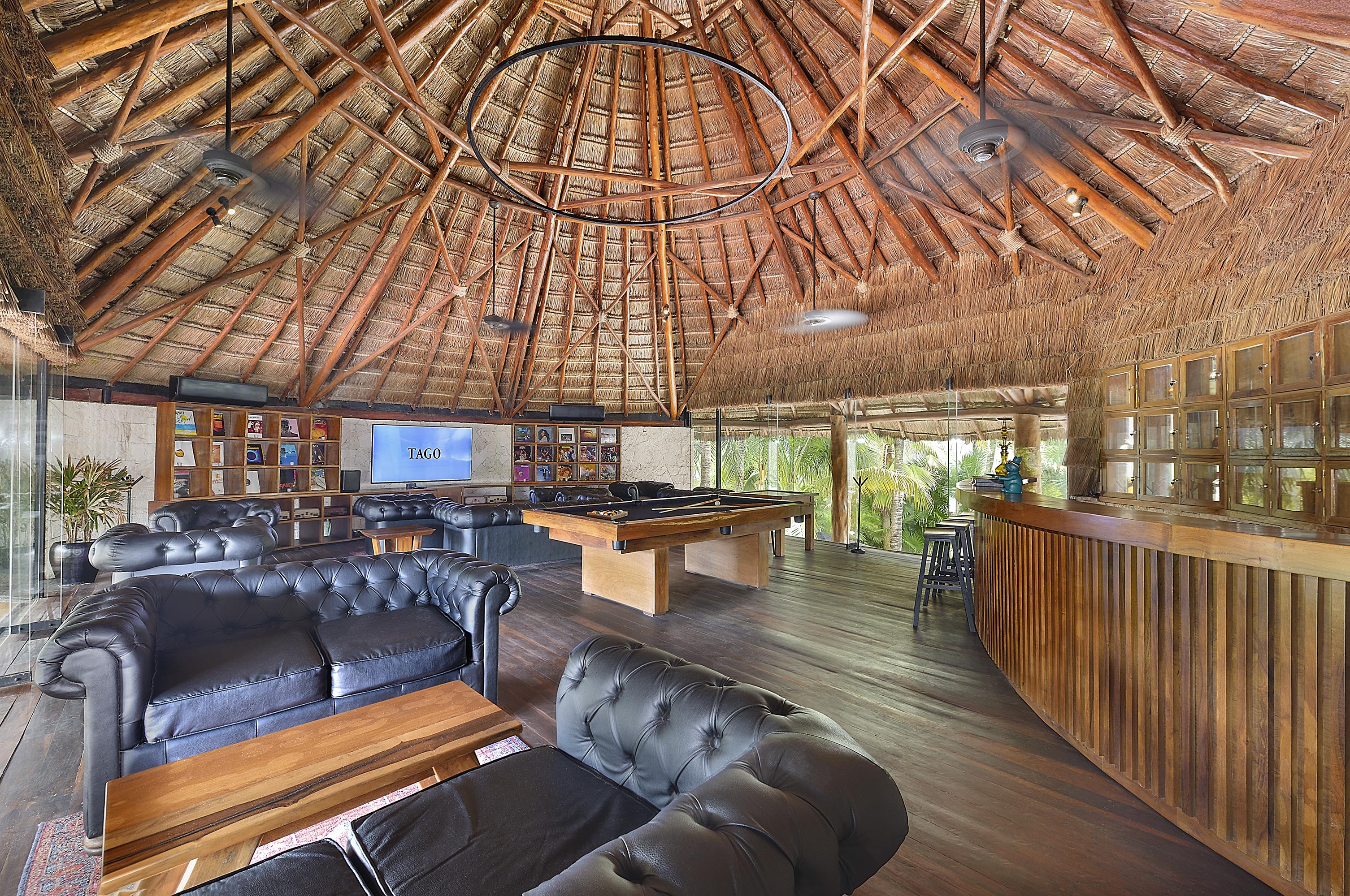 Tago Tulum By G Hotels Exteriér fotografie