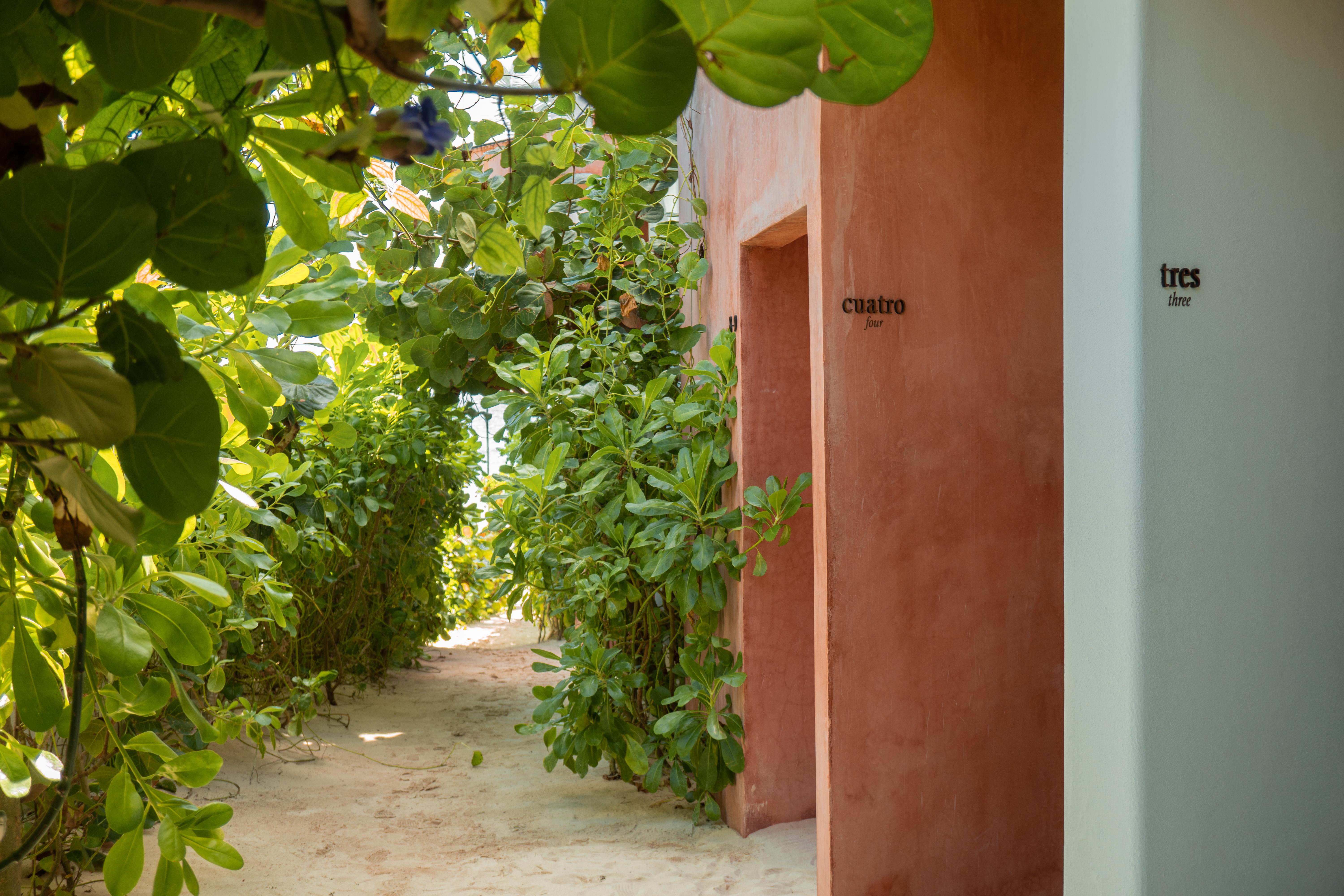 Tago Tulum By G Hotels Exteriér fotografie