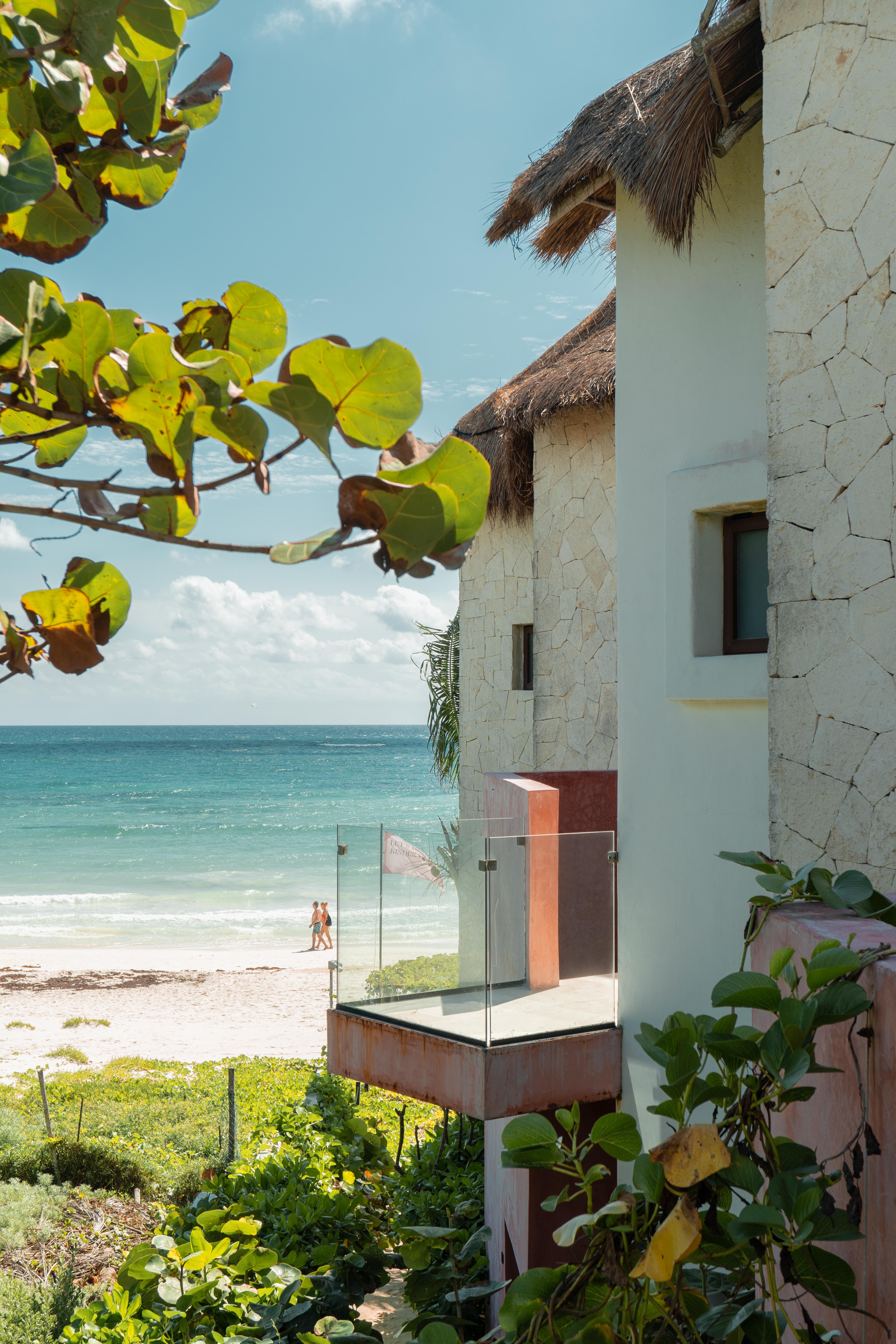 Tago Tulum By G Hotels Exteriér fotografie