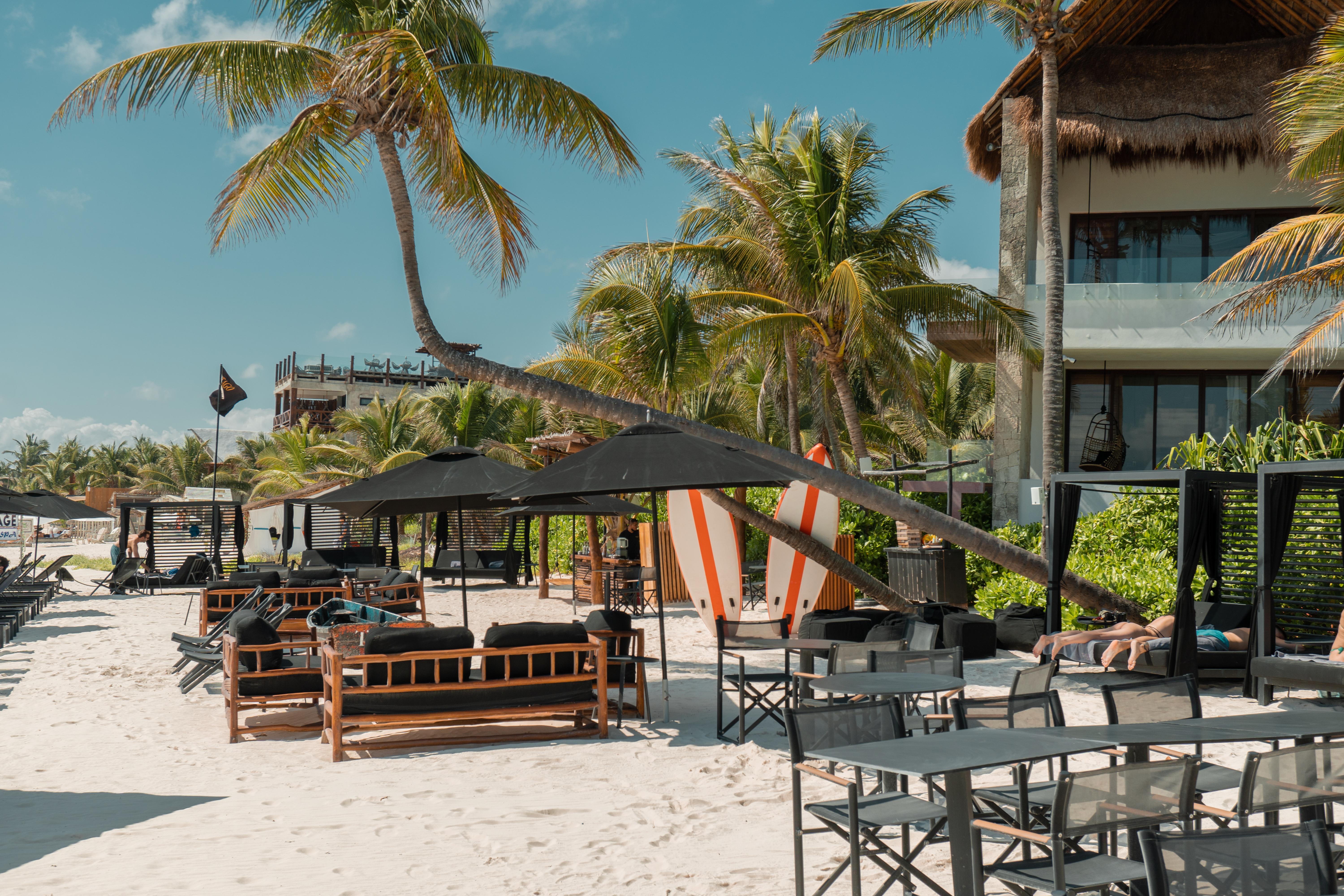Tago Tulum By G Hotels Exteriér fotografie