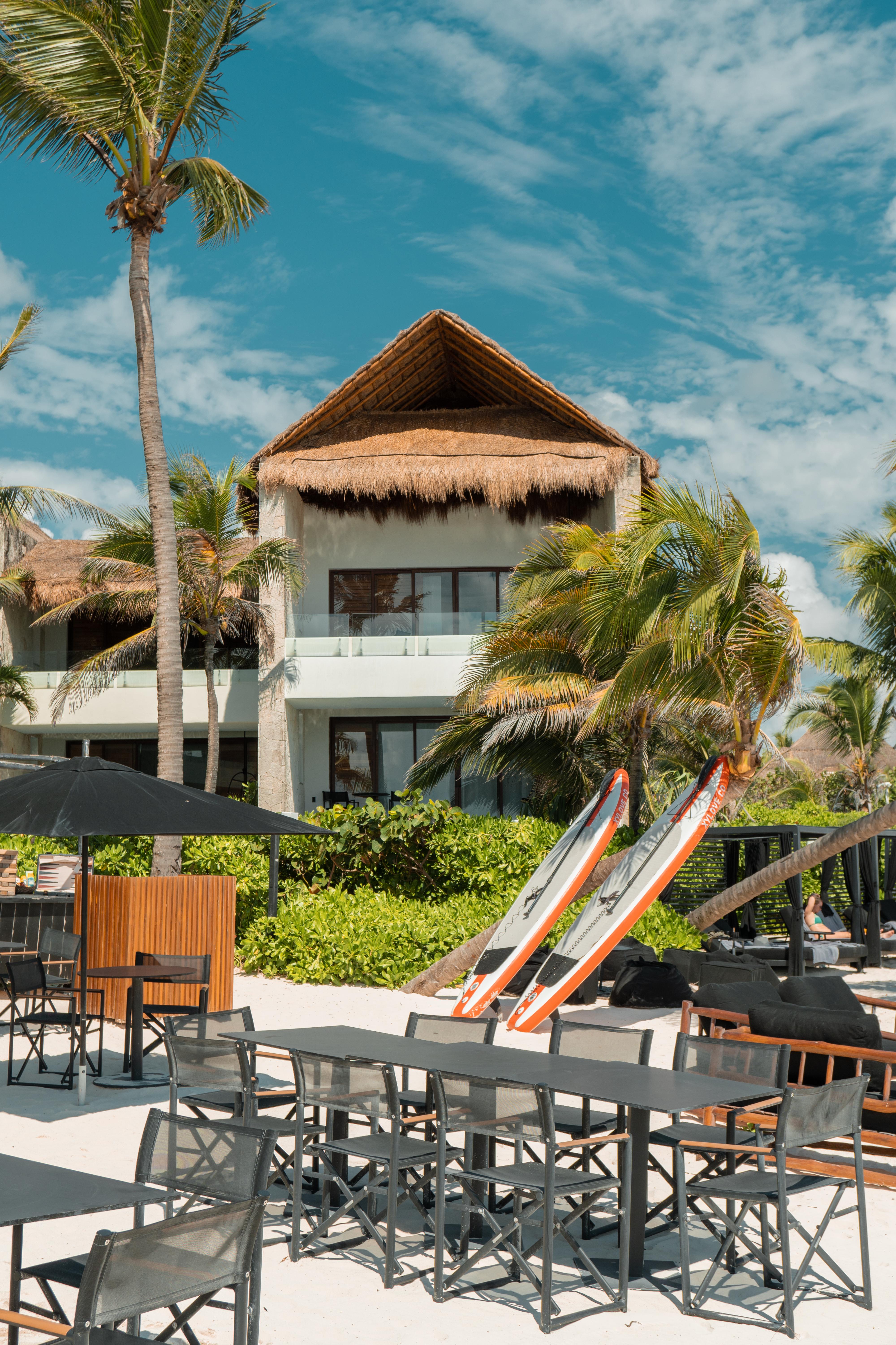 Tago Tulum By G Hotels Exteriér fotografie
