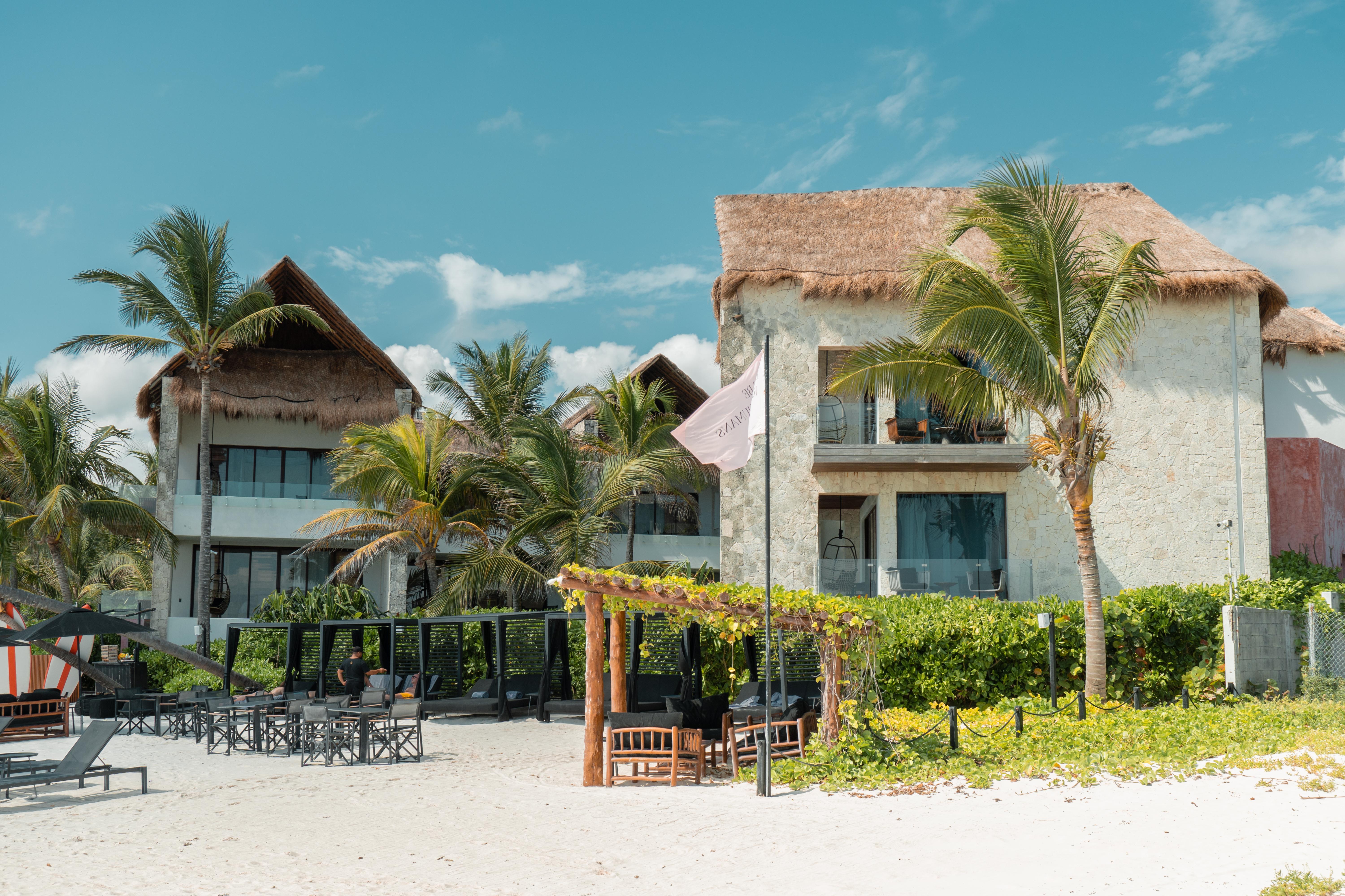 Tago Tulum By G Hotels Exteriér fotografie