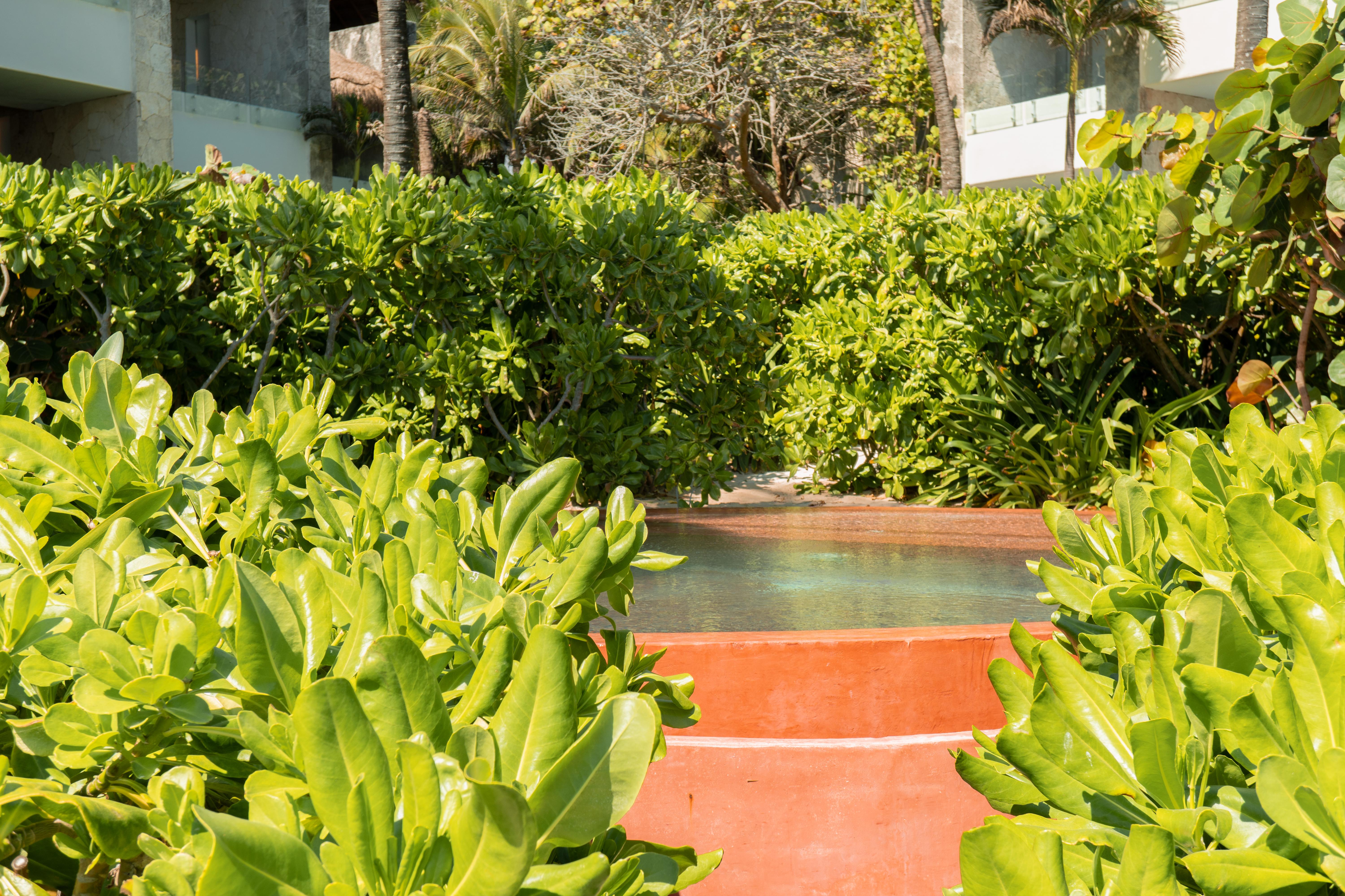 Tago Tulum By G Hotels Exteriér fotografie