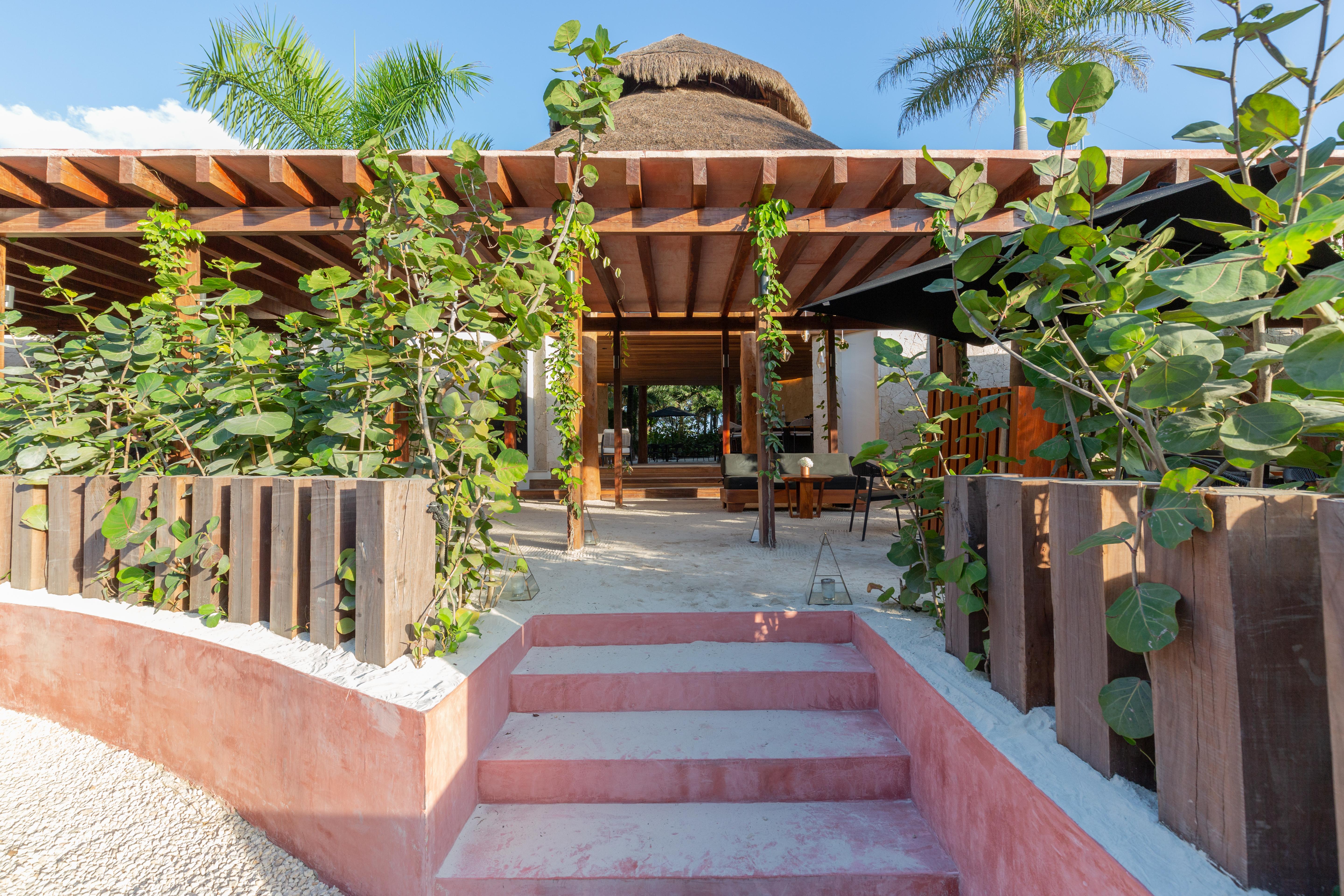 Tago Tulum By G Hotels Exteriér fotografie