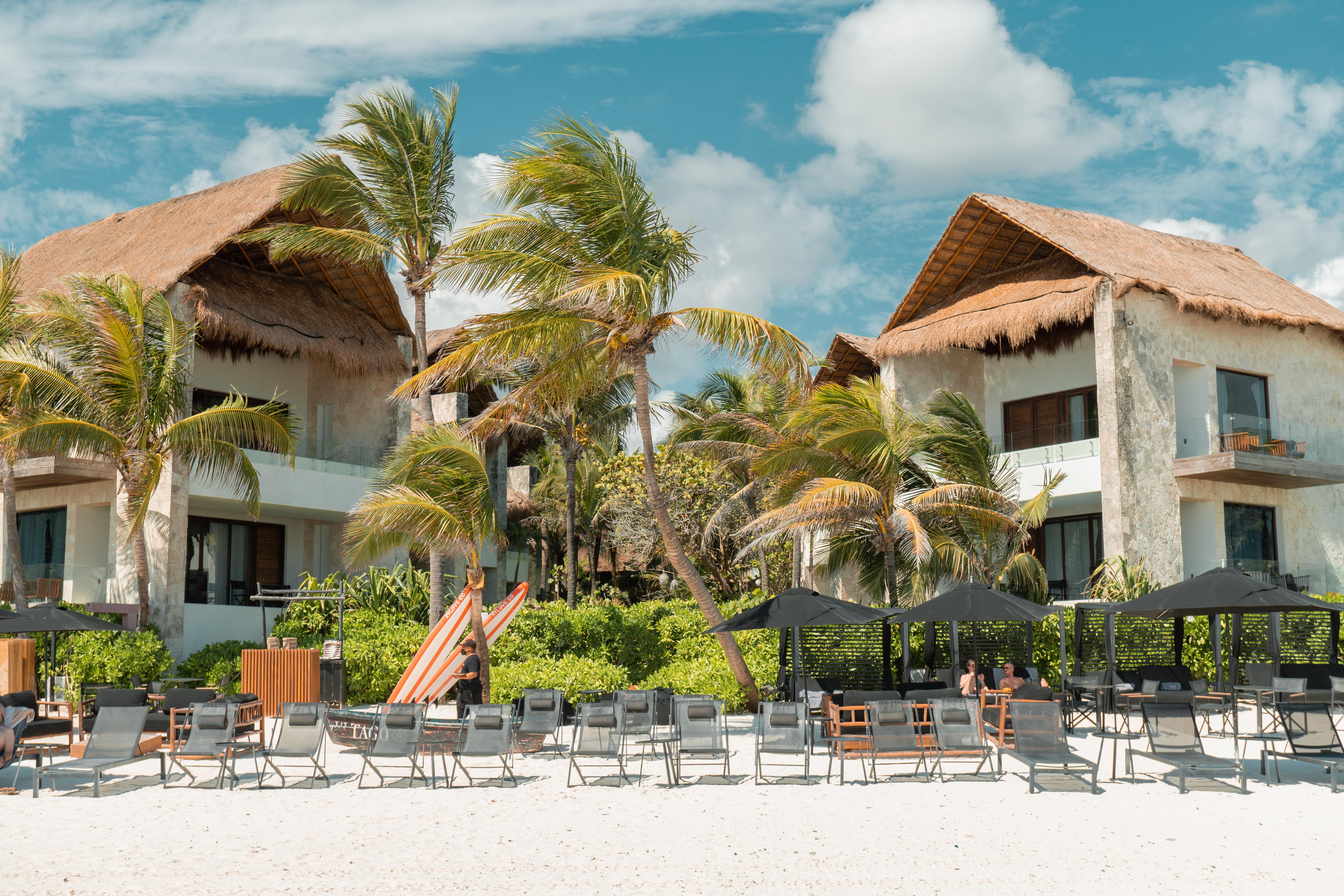 Tago Tulum By G Hotels Exteriér fotografie