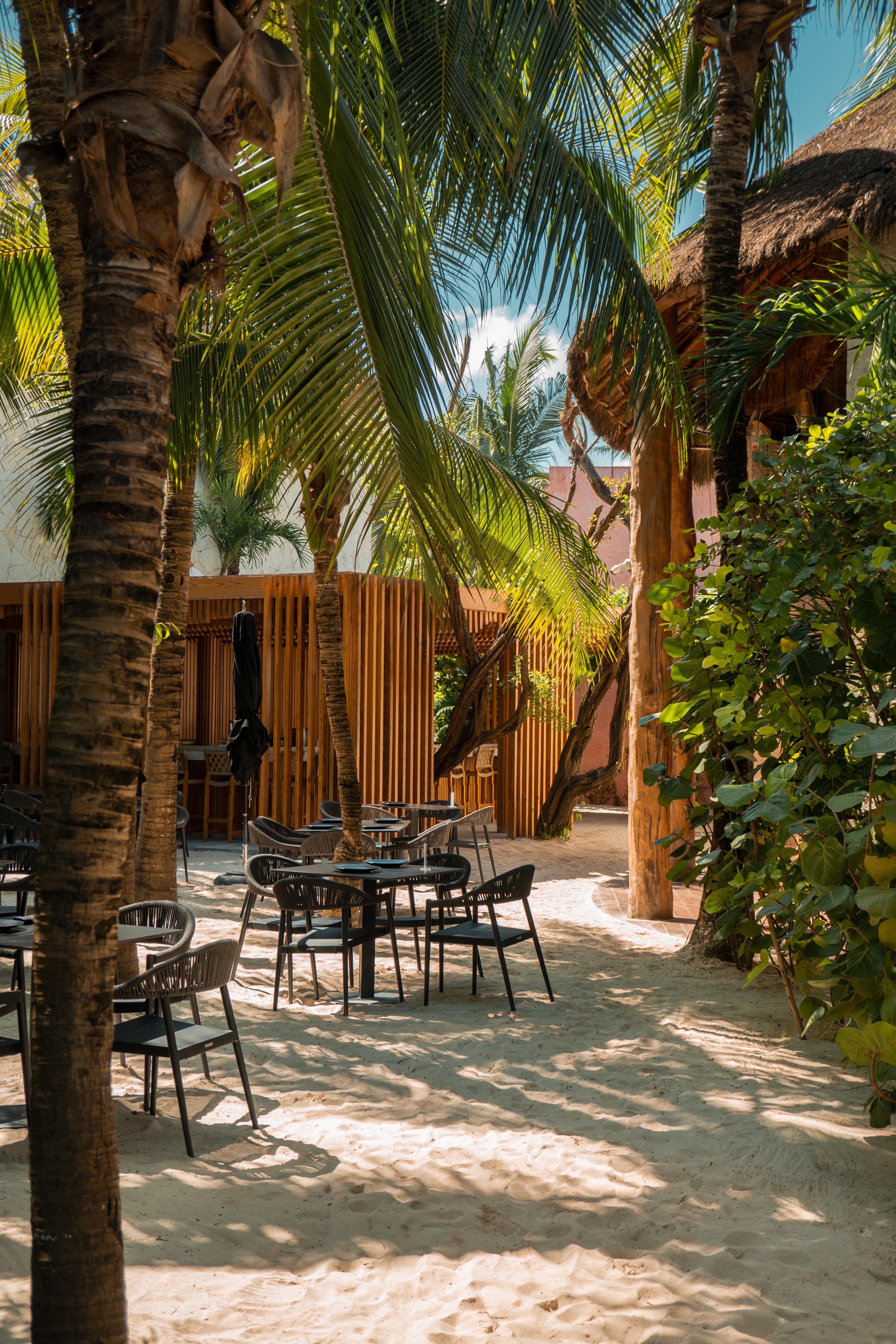 Tago Tulum By G Hotels Exteriér fotografie