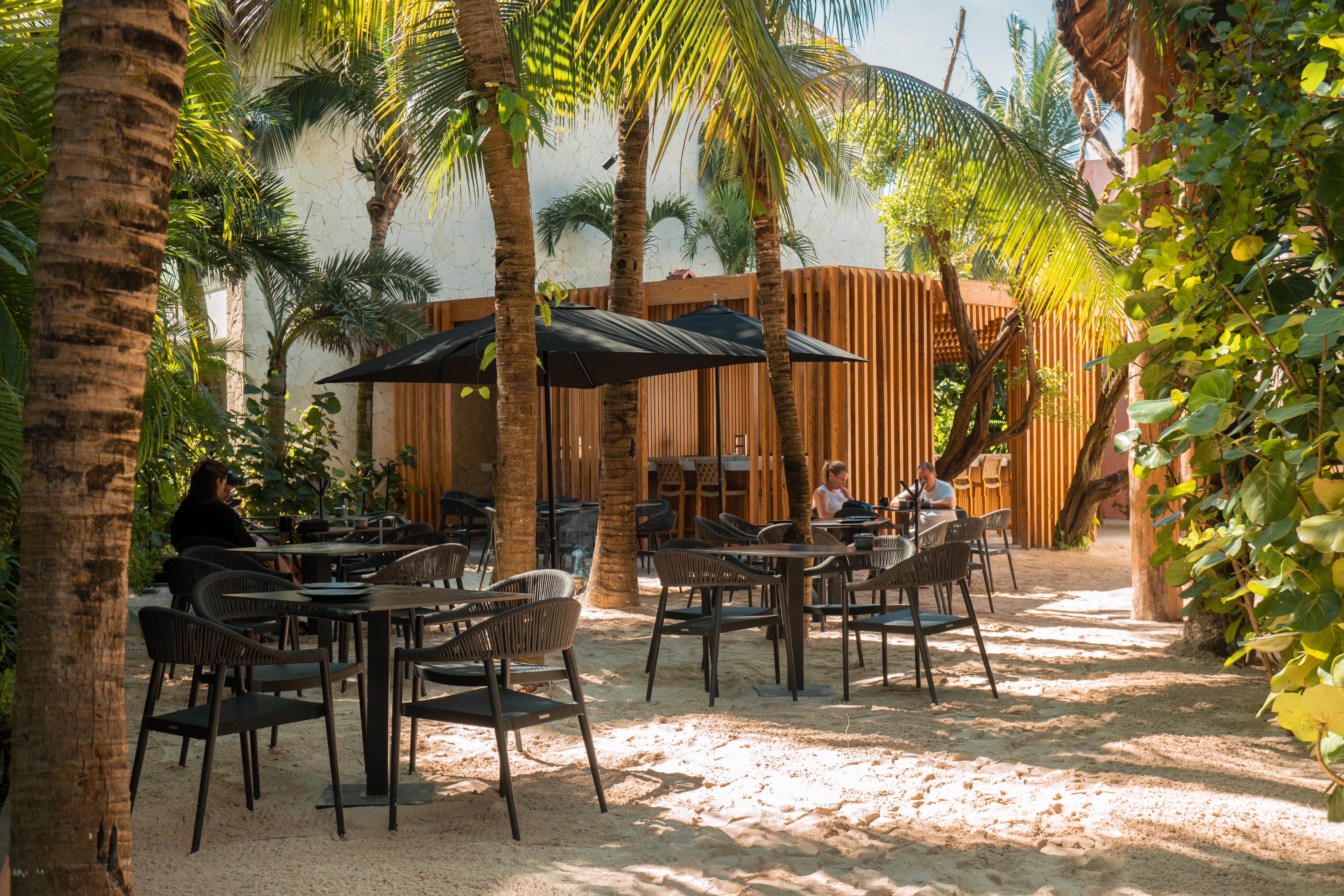Tago Tulum By G Hotels Exteriér fotografie