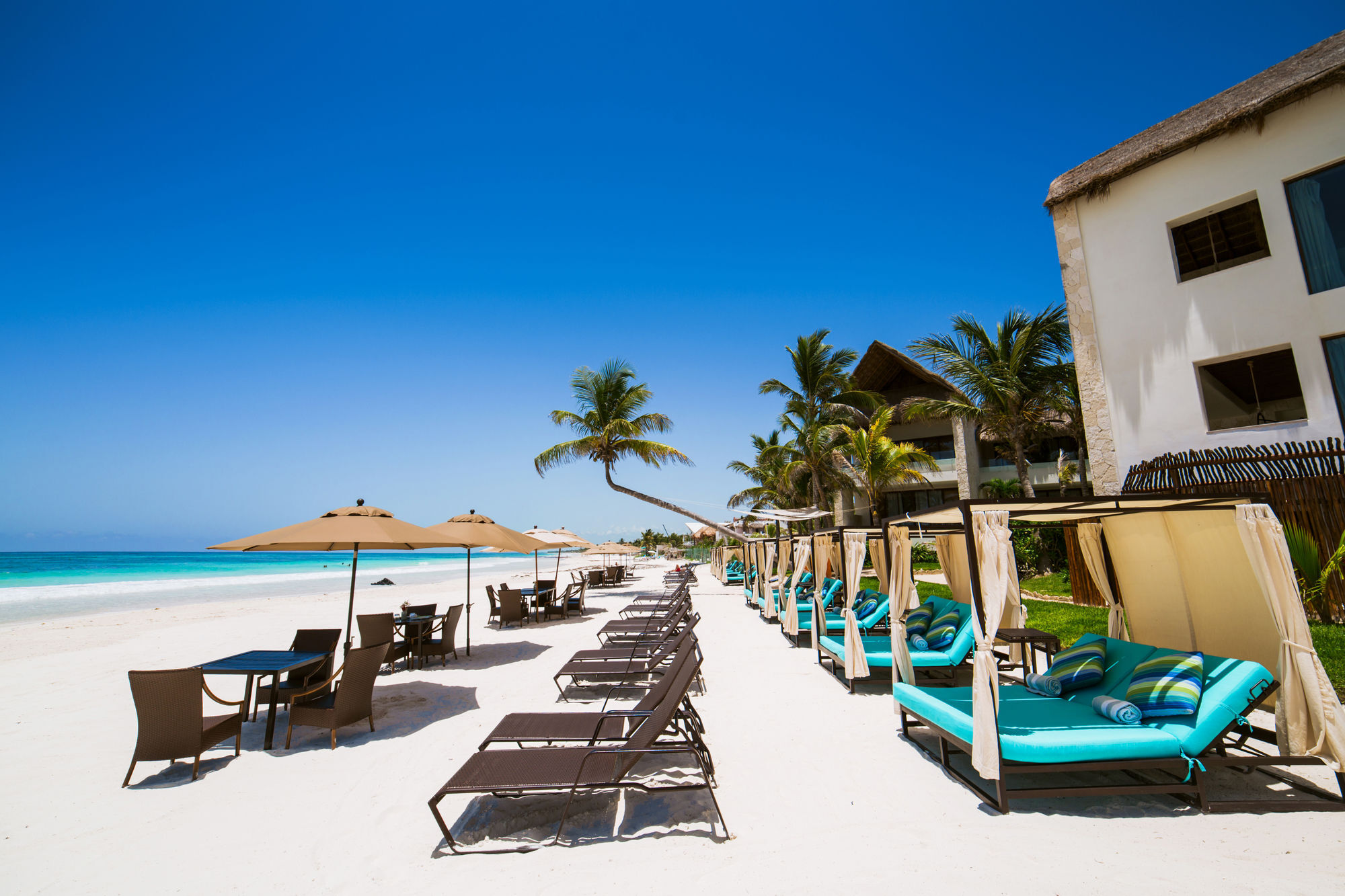 Tago Tulum By G Hotels Exteriér fotografie