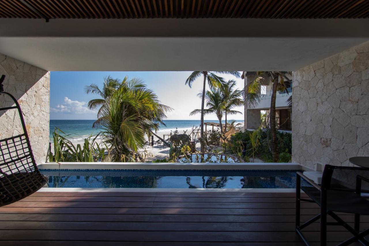 Tago Tulum By G Hotels Exteriér fotografie
