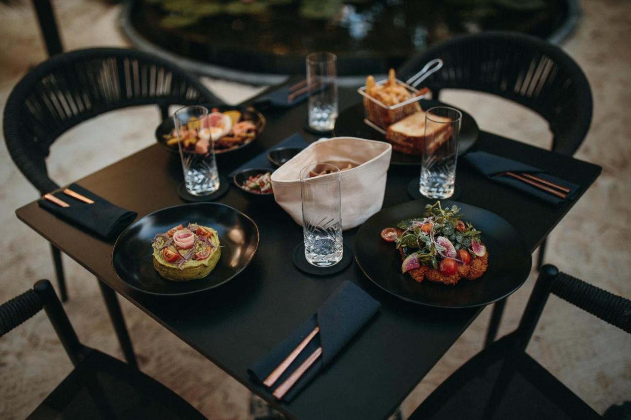 Tago Tulum By G Hotels Exteriér fotografie