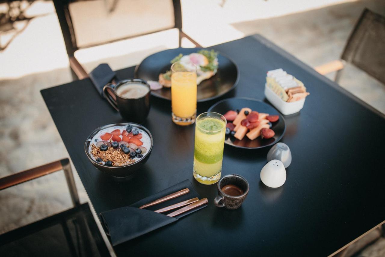 Tago Tulum By G Hotels Exteriér fotografie