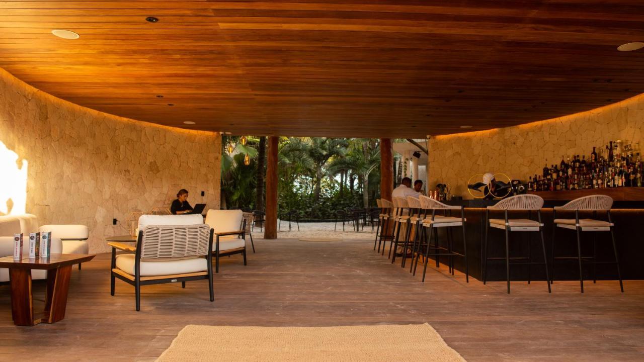Tago Tulum By G Hotels Exteriér fotografie
