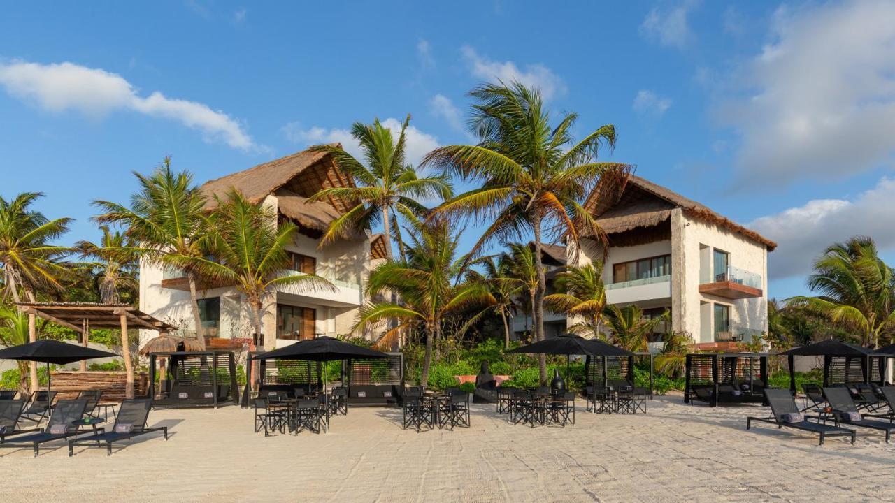 Tago Tulum By G Hotels Exteriér fotografie
